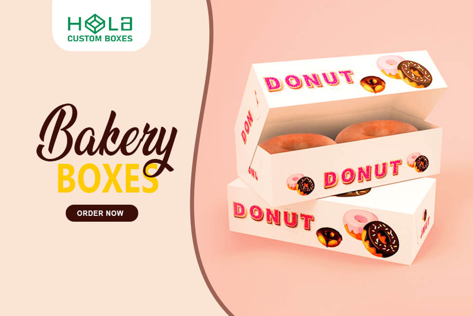 custom packaging with logo